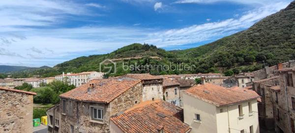 Appartement de 67 m²