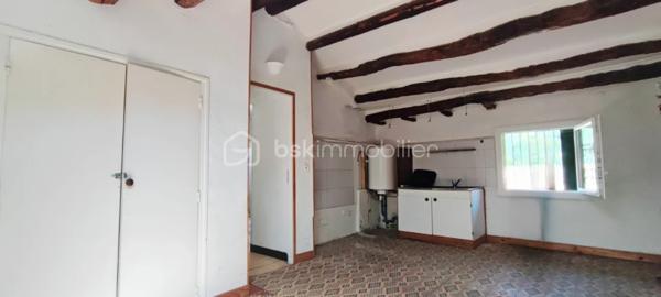 Appartement de 67 m²