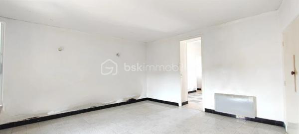 Appartement de 67 m²