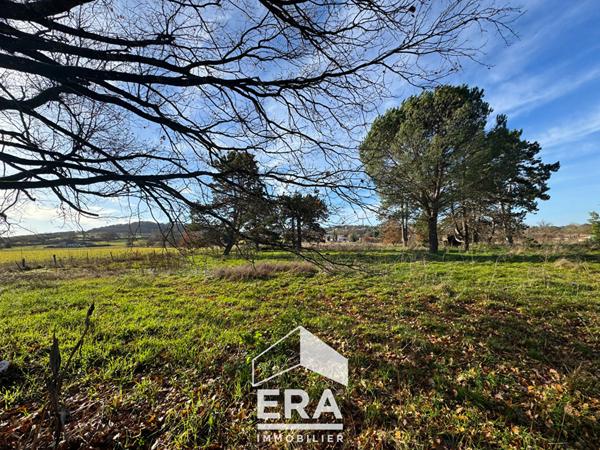 Terrain Albi Marranel - 1333m²