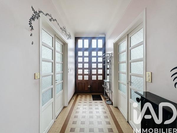 Maison à vendre 6 pièces 140 m² Villejuif