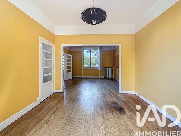 Maison à vendre 6 pièces 140 m² Villejuif