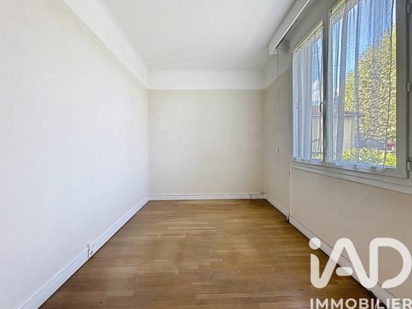 Maison à vendre 6 pièces 140 m² Villejuif