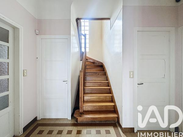 Maison à vendre 6 pièces 140 m² Villejuif