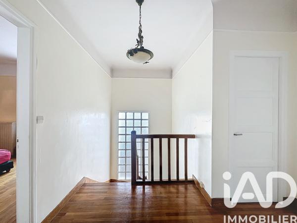 Maison à vendre 6 pièces 140 m² Villejuif