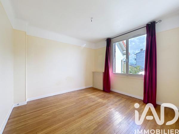 Maison à vendre 6 pièces 140 m² Villejuif