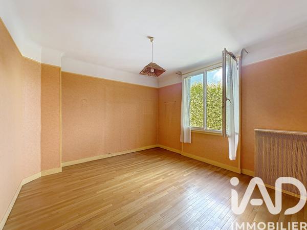 Maison à vendre 6 pièces 140 m² Villejuif