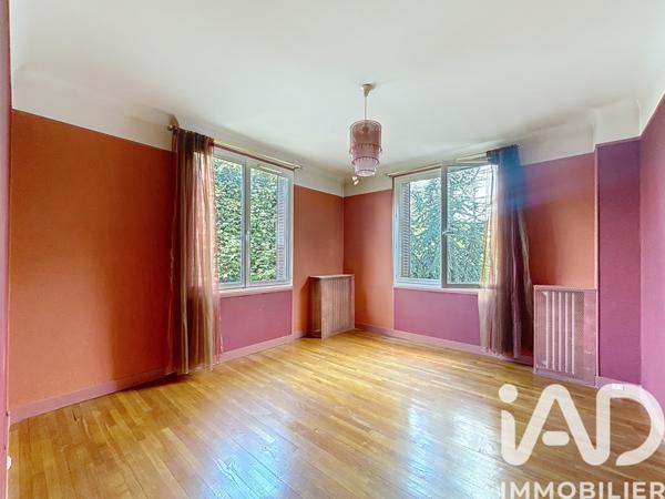 Maison à vendre 6 pièces 140 m² Villejuif