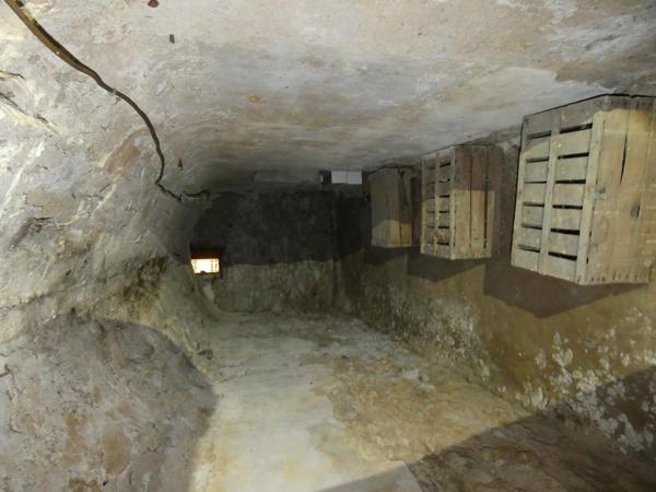 Immeuble d'habitation à rénover, idéal investisseur avec deux locaux commerciaux loués en rez-de-chaussée