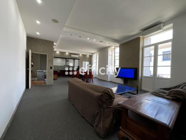 Appartement
         4 pièces
        - 104 m² 265 000 € *