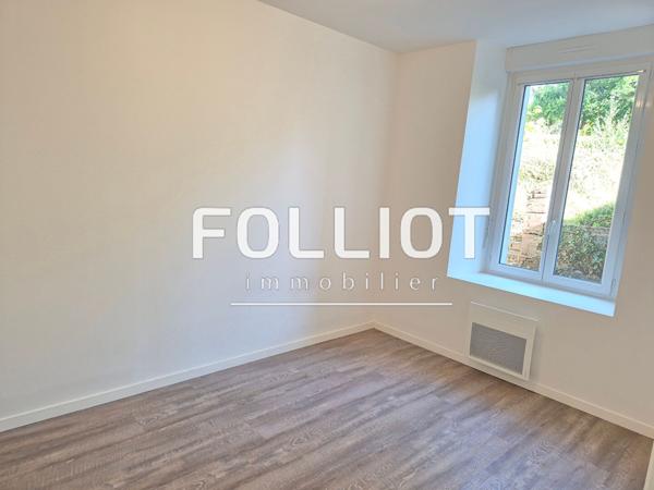 A LOUER Appartement 50000 Saint-Lô 2 chambres 61m2