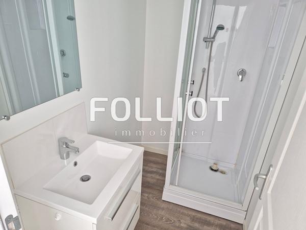 A LOUER Appartement 50000 Saint-Lô 2 chambres 61m2