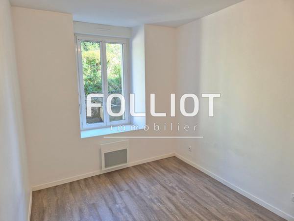 A LOUER Appartement 50000 Saint-Lô 2 chambres 61m2