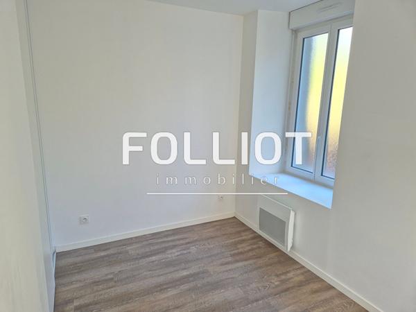 A LOUER Appartement 50000 Saint-Lô 2 chambres 61m2