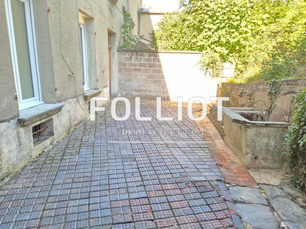 A LOUER Appartement 50000 Saint-Lô 2 chambres 61m2