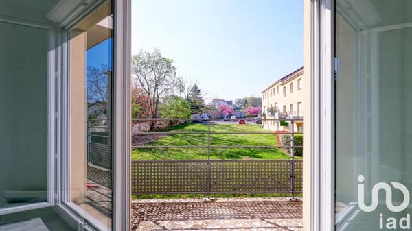 Appartement à vendre 2 pièces 45 m² Villemoisson-sur-Orge