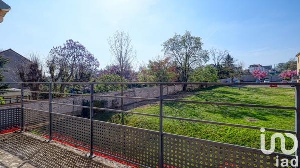 Appartement à vendre 2 pièces 45 m² Villemoisson-sur-Orge