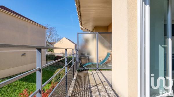 Appartement à vendre 2 pièces 45 m² Villemoisson-sur-Orge