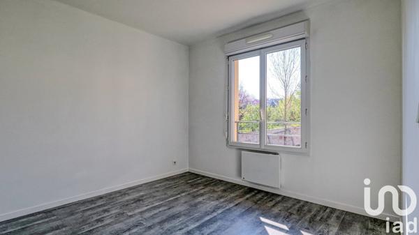 Appartement à vendre 2 pièces 45 m² Villemoisson-sur-Orge
