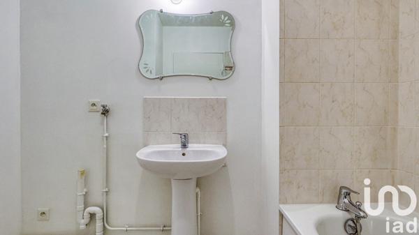 Appartement à vendre 2 pièces 45 m² Villemoisson-sur-Orge