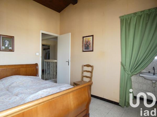 Maison à vendre 5 pièces 105 m² Avignon