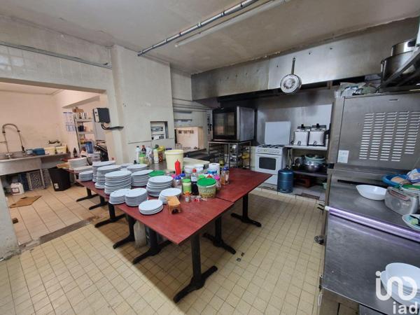 Murs commerciaux  à vendre 520 m² Saint-Hilaire-Saint-Mesmin