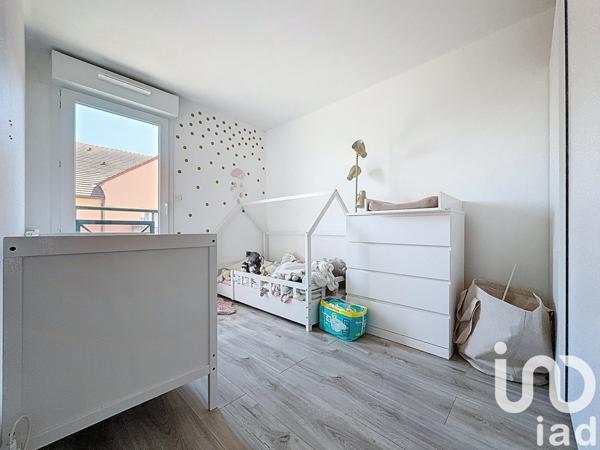 Appartement 4 pièces de 81 m² à Saulx-les-Chartreux (91160)