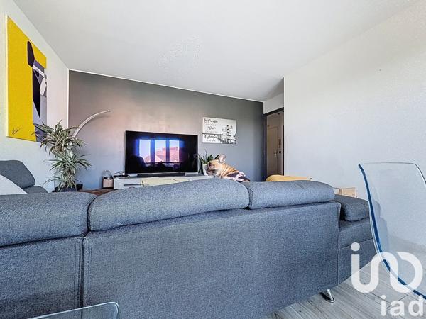 Appartement 4 pièces de 81 m² à Saulx-les-Chartreux (91160)