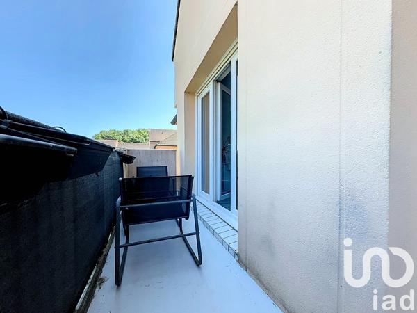 Appartement 4 pièces de 81 m² à Saulx-les-Chartreux (91160)