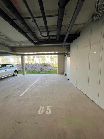 Location parking / box près de AMIENS - 40 €/mois