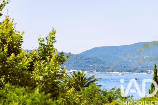 Appartement à vendre 2 pièces 29 m² Sainte-Maxime