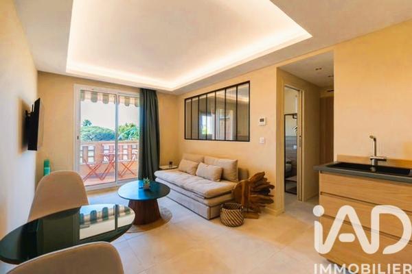 Appartement à vendre 2 pièces 29 m² Sainte-Maxime