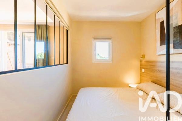 Appartement à vendre 2 pièces 29 m² Sainte-Maxime