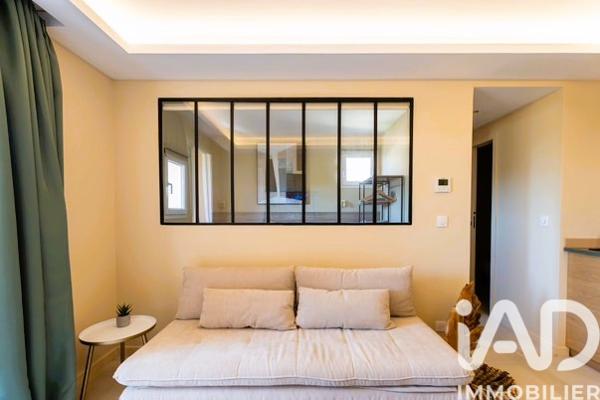 Appartement à vendre 2 pièces 29 m² Sainte-Maxime