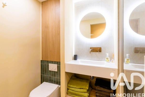 Appartement à vendre 2 pièces 29 m² Sainte-Maxime