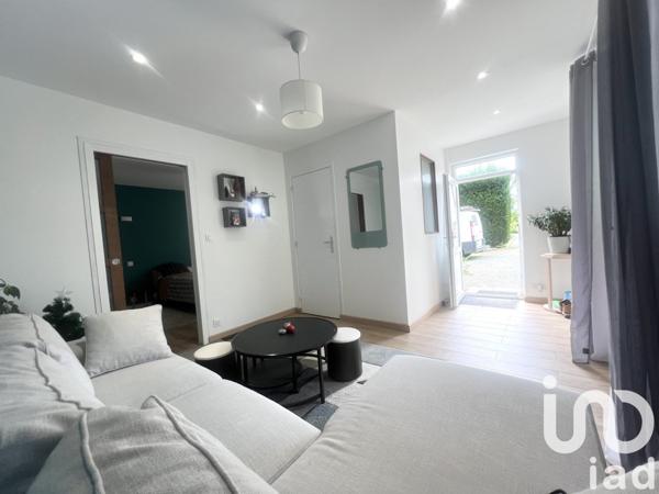 Maison à vendre 4 pièces 97 m² Dinan