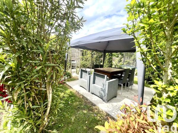 Maison à vendre 4 pièces 97 m² Dinan