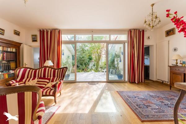 Maison à vendre |  Bordeaux |  3 pièces | 67 m²