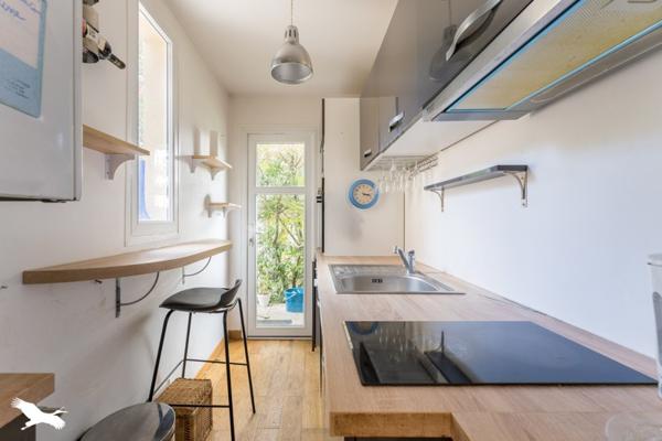 Maison à vendre |  Bordeaux |  3 pièces | 67 m²