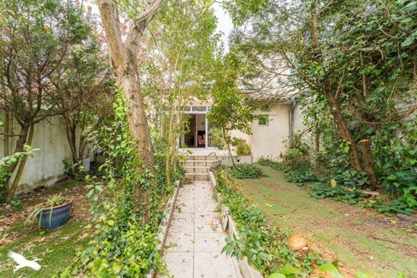 Maison à vendre |  Bordeaux |  3 pièces | 67 m²