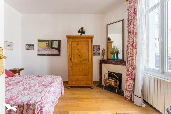 Maison à vendre |  Bordeaux |  3 pièces | 67 m²