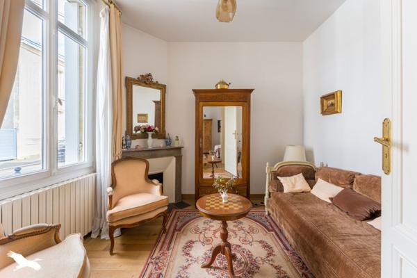 Maison à vendre |  Bordeaux |  3 pièces | 67 m²