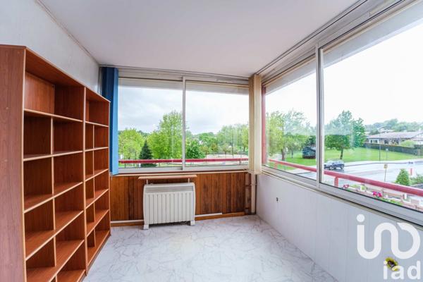 Apartment for sale 4 rooms 74 m² Saint-Martin-de-Seignanx