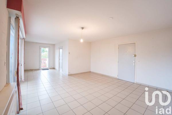 Apartment for sale 4 rooms 74 m² Saint-Martin-de-Seignanx