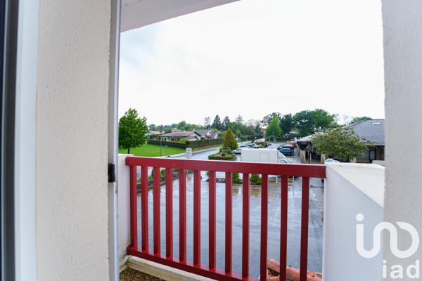 Apartment for sale 4 rooms 74 m² Saint-Martin-de-Seignanx