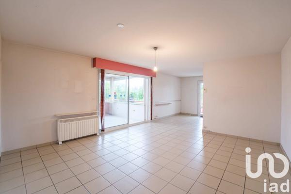 Apartment for sale 4 rooms 74 m² Saint-Martin-de-Seignanx