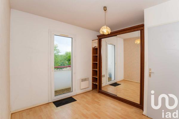 Apartment for sale 4 rooms 74 m² Saint-Martin-de-Seignanx