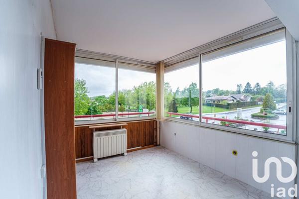 Apartment for sale 4 rooms 74 m² Saint-Martin-de-Seignanx