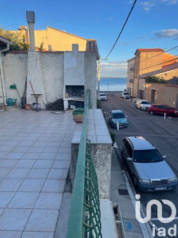 Maison à vendre 4 pièces 102 m² Marseillan