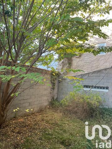 Maison à vendre 4 pièces 102 m² Marseillan